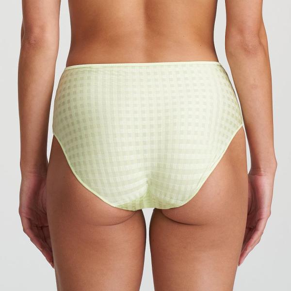 Marie Jo Avero full briefs, color apple sorbet