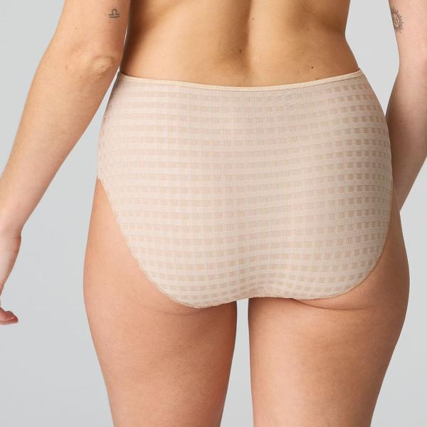 Marie Jo Avero full briefs, color caffe latte