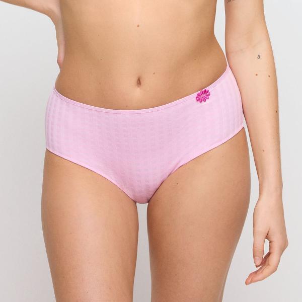 Marie Jo Avero full briefs, color lily rose