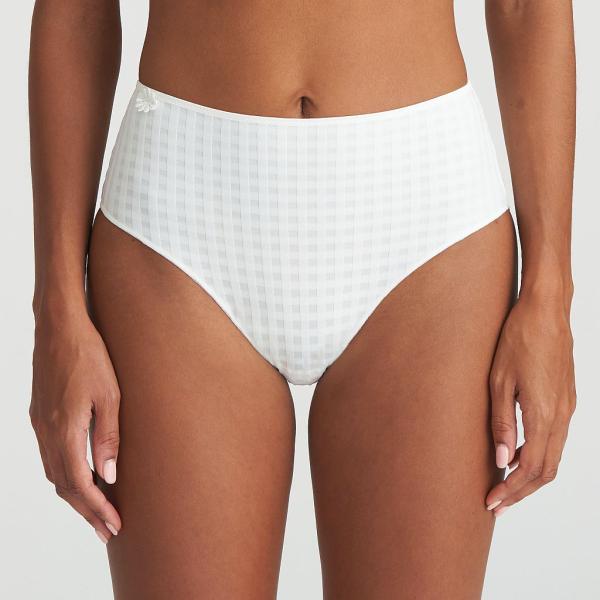 Marie Jo Avero full briefs, color natural