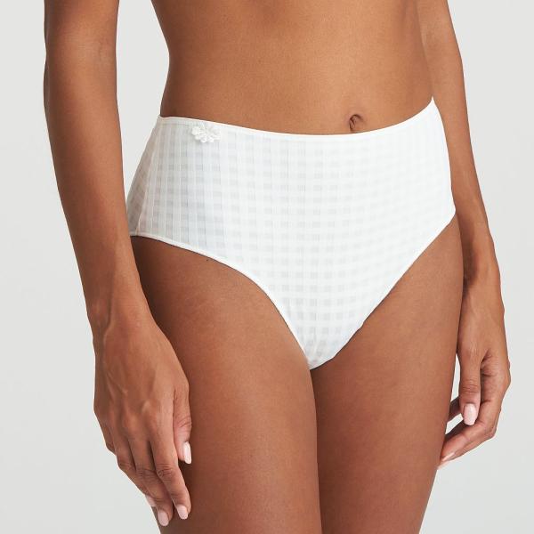 Marie Jo Avero full briefs, color natural