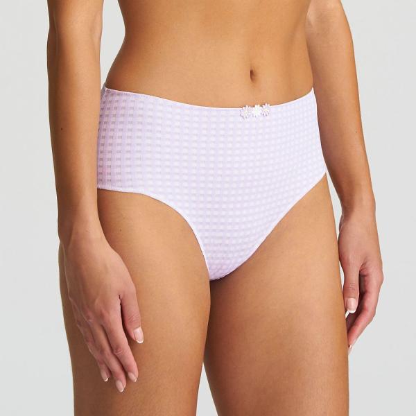 Marie Jo Avero full briefs, color tiny iris