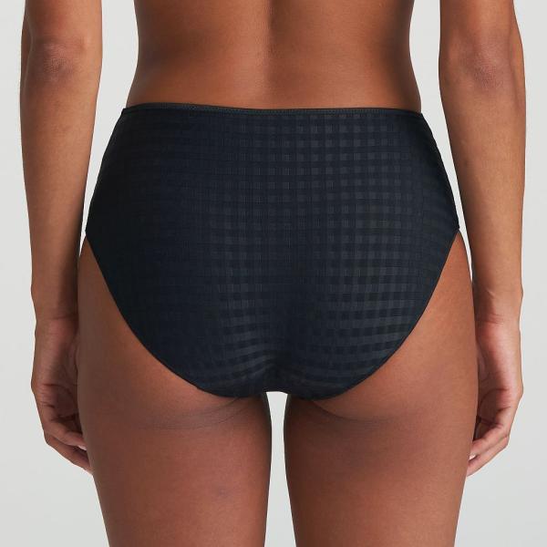 Marie Jo Avero full briefs, color black