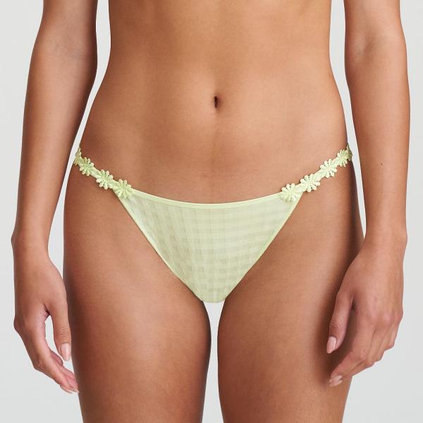 Marie Jo Avero hotpants, color apple sorbet