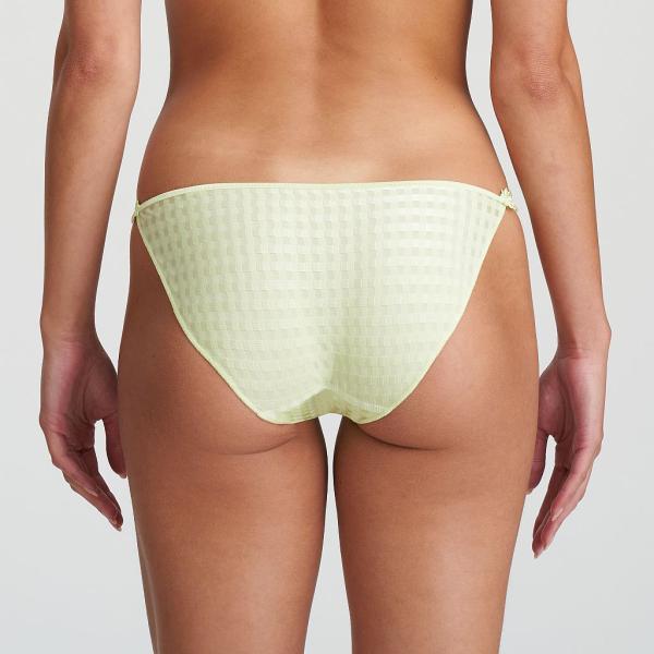 Marie Jo Avero hotpants, color apple sorbet