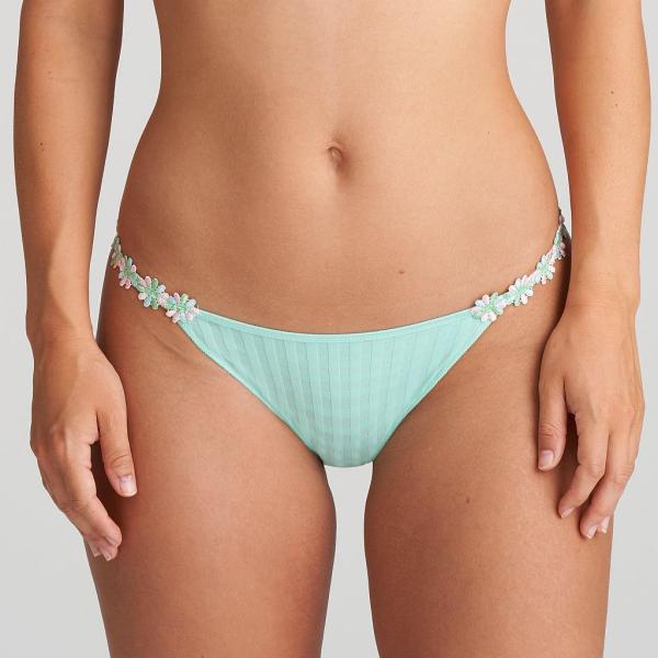 Marie Jo Avero Hüftslip, Farbe miami mint