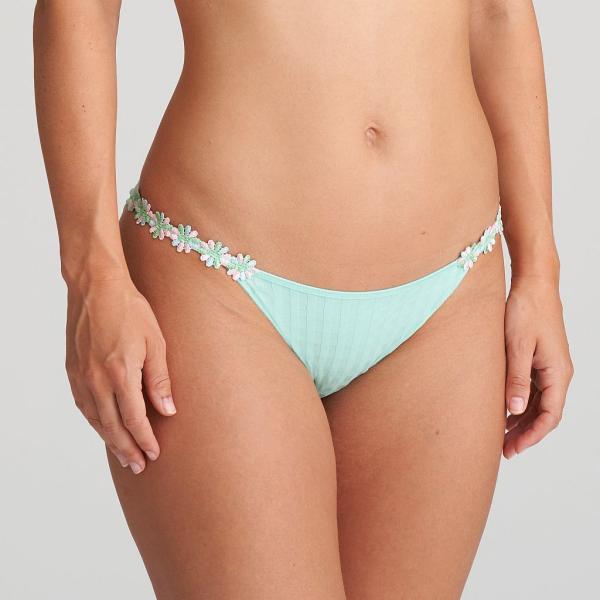 Marie Jo Avero Hüftslip, Farbe miami mint