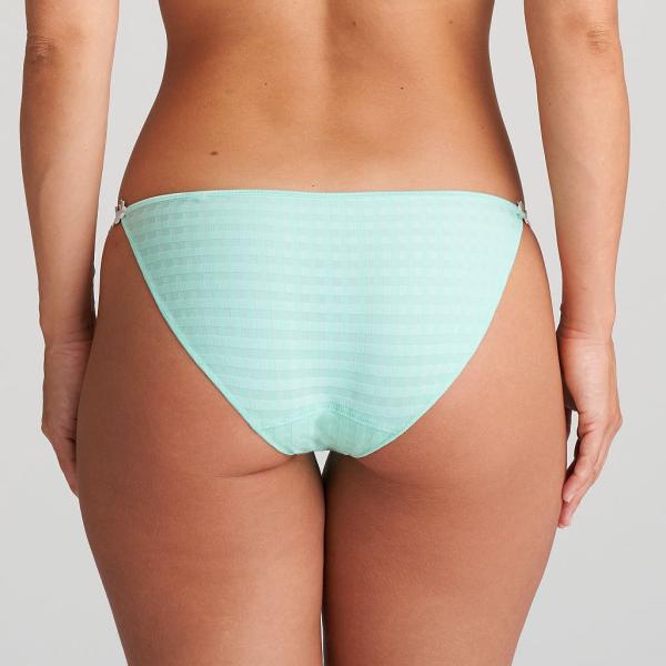 Marie Jo Avero Hüftslip, Farbe miami mint