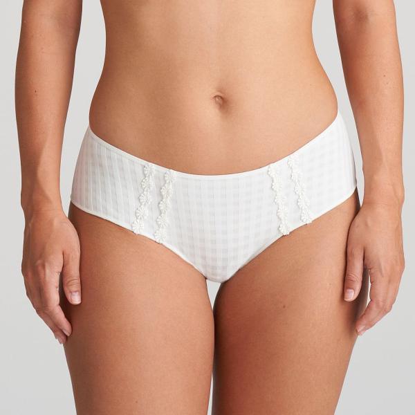 Marie Jo Avero hotpants, color natural