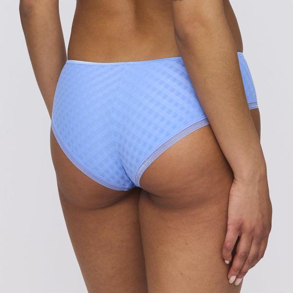 Marie Jo Avero hotpants, color santorini blue