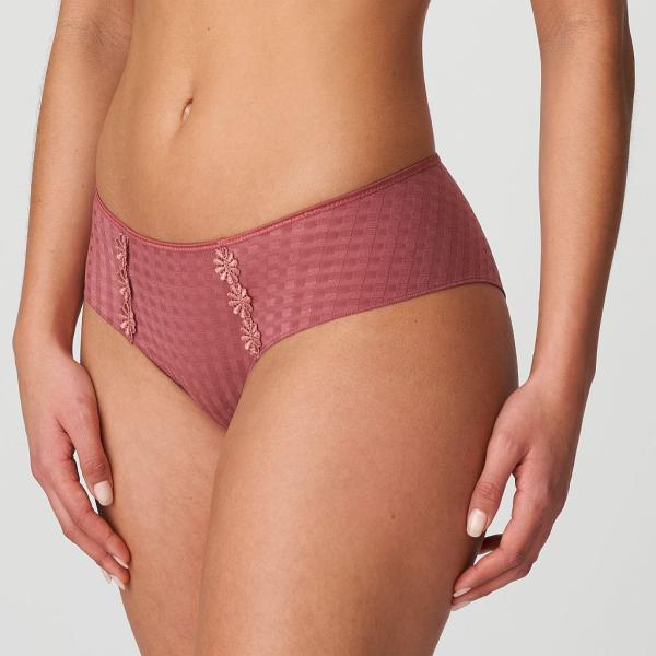 Marie Jo Avero hotpants, color wild ginger