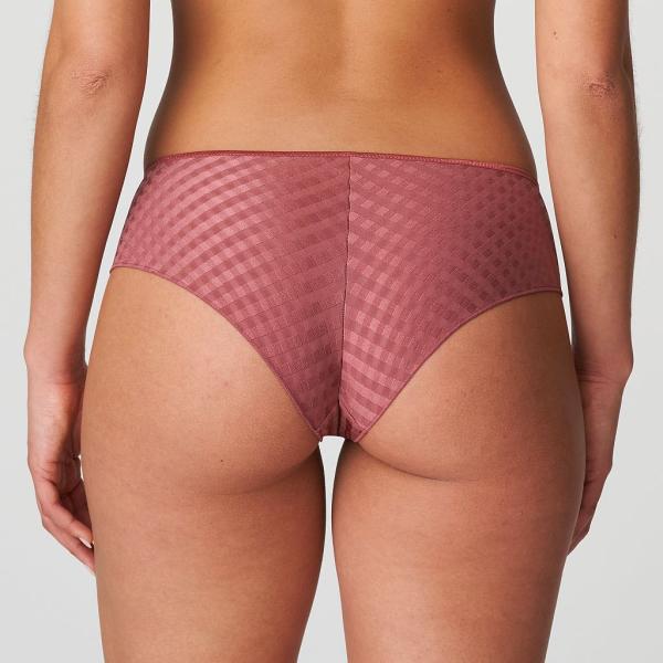 Marie Jo Avero hotpants, color wild ginger