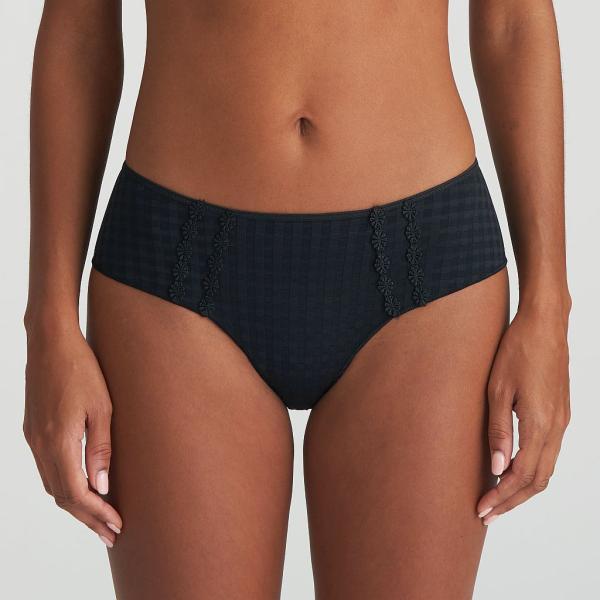 Marie Jo Avero hotpants, color black
