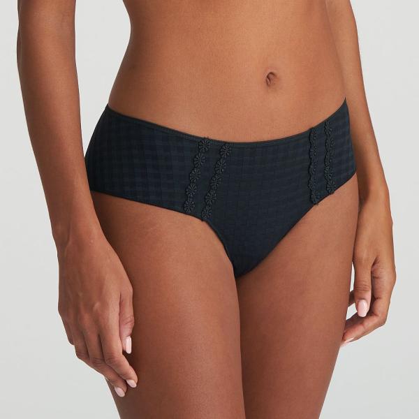 Marie Jo Avero hotpants, color black