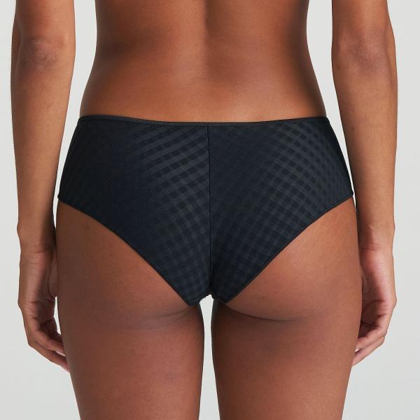 Marie Jo Avero hotpants, color black