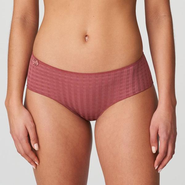 Marie Jo Avero shorts, color wild ginger