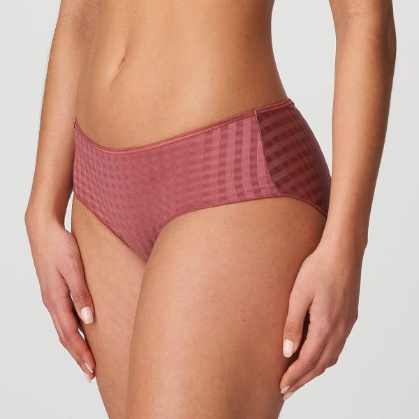 Marie Jo Avero shorts, color wild ginger