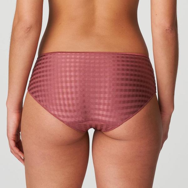 Marie Jo Avero shorts, color wild ginger