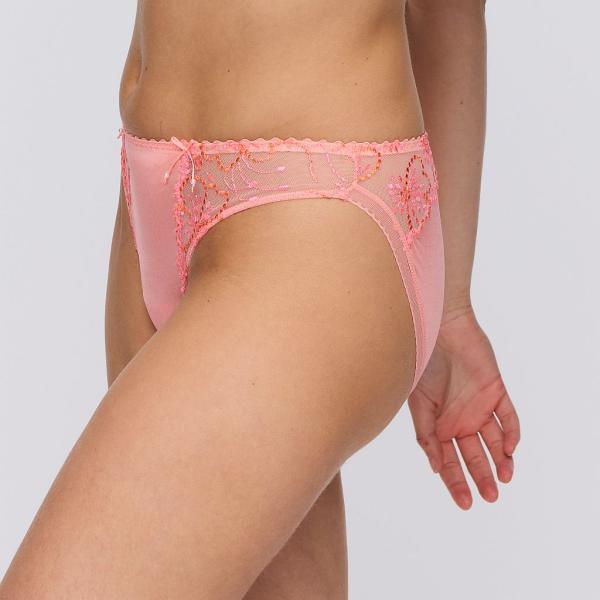 Marie Jo Jane rio briefs, color florida