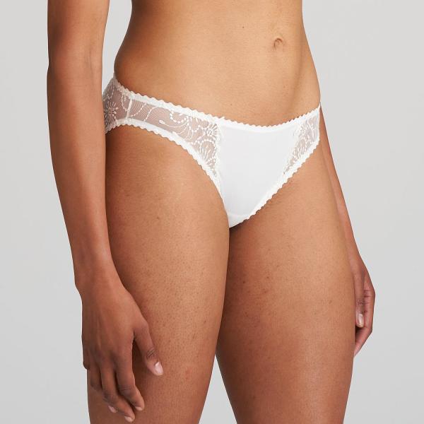 Marie Jo Jane rio brief, color natural