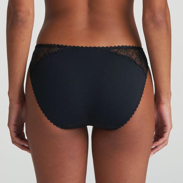 Marie Jo Jane rio brief, color black