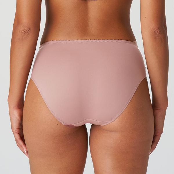 Marie Jo Jane full briefs, color bois de rose