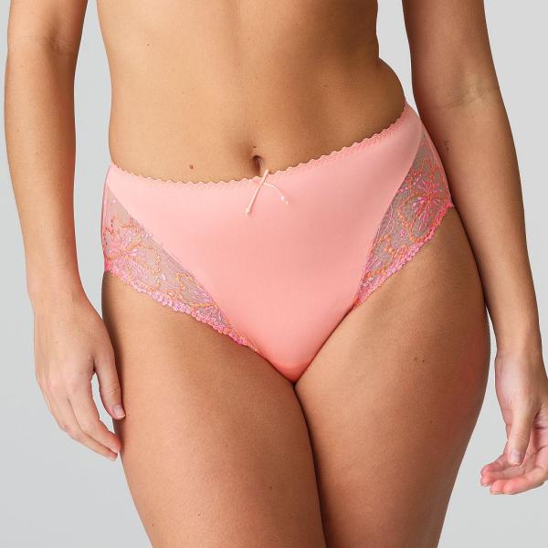 Marie Jo Jane full briefs, color florida