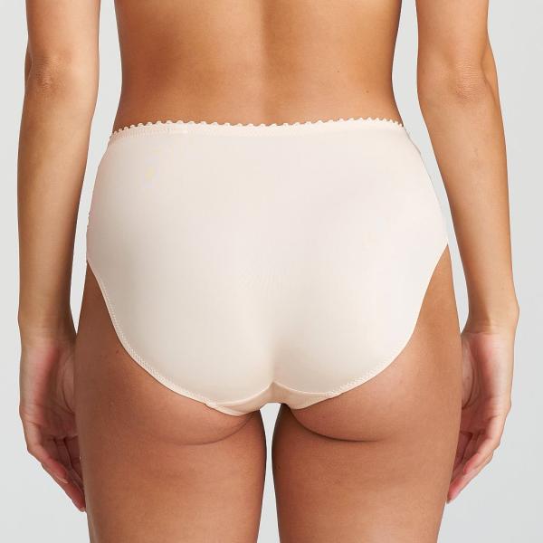 Marie Jo Jane full briefs, color pale peach