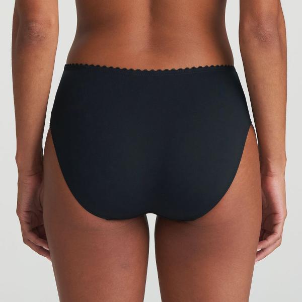 Marie Jo Jane full briefs, color black