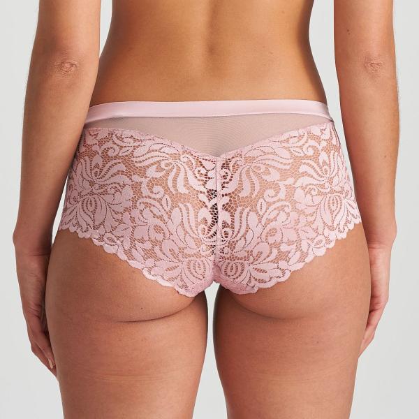 Marie Jo Elis Shorts, Farbe vintage pink