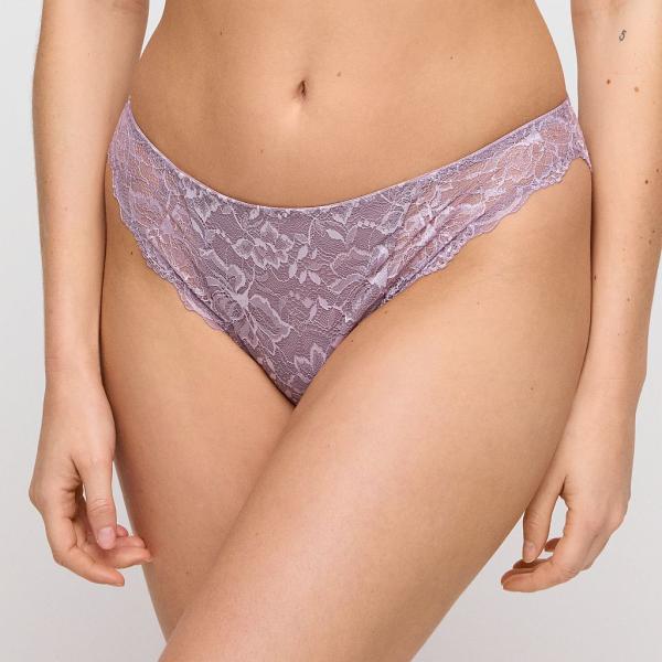 Marie Jo Manyla Rioslip, Farbe pastel orchid