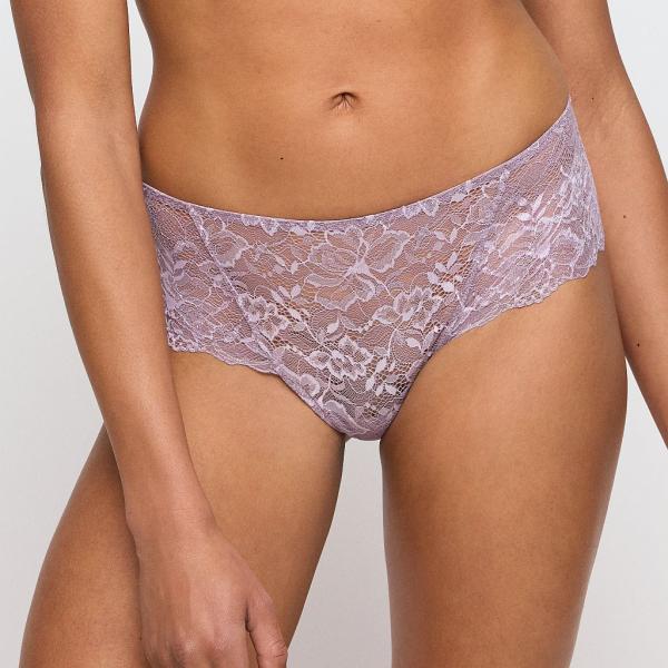 Marie Jo Manyla Hotpants, Farbe pastel orchid