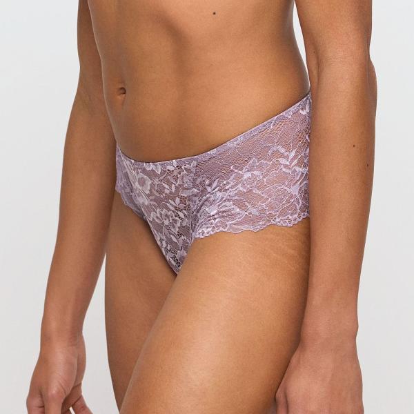 Marie Jo Manyla Hotpants, Farbe pastel orchid