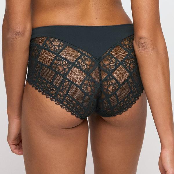 Marie Jo Jadei full briefs, color deep forest