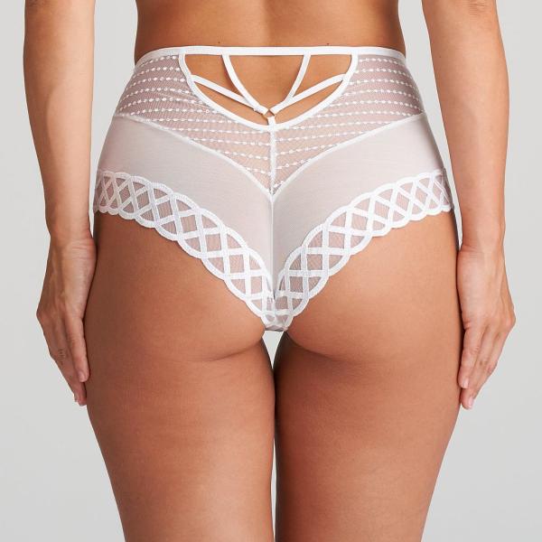 Marie Jo Jhana special briefs, color white