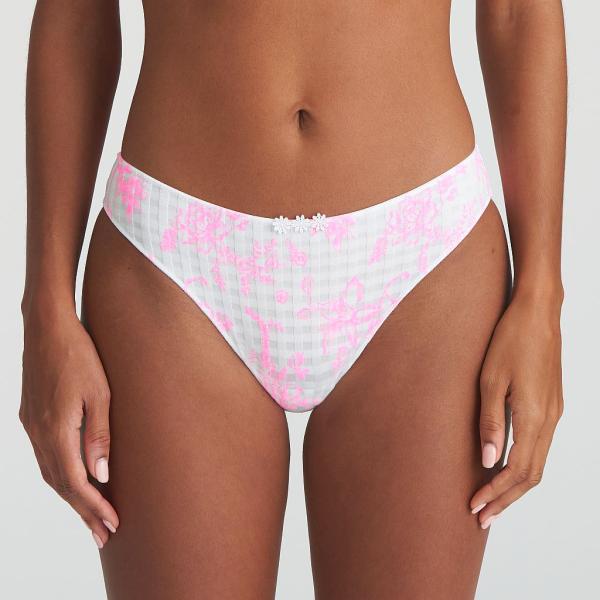 Marie Jo Avero Tiny rio briefs, color love blossom