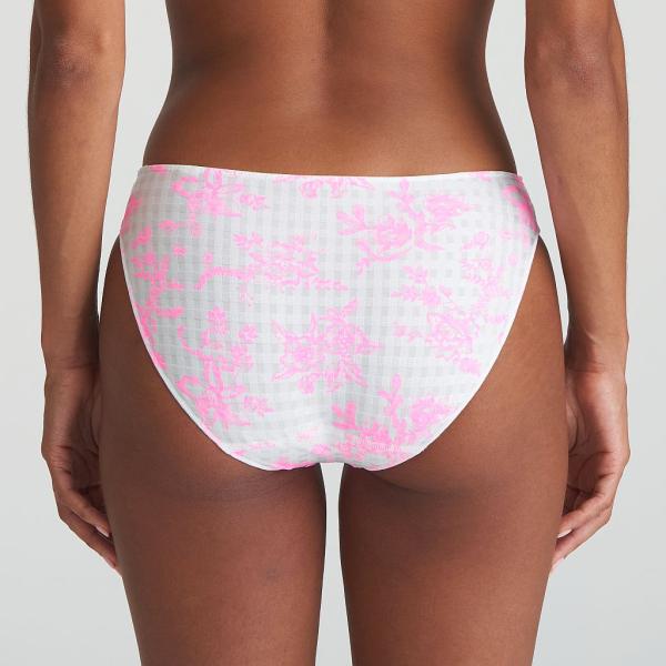 Marie Jo Avero Tiny rio briefs, color love blossom