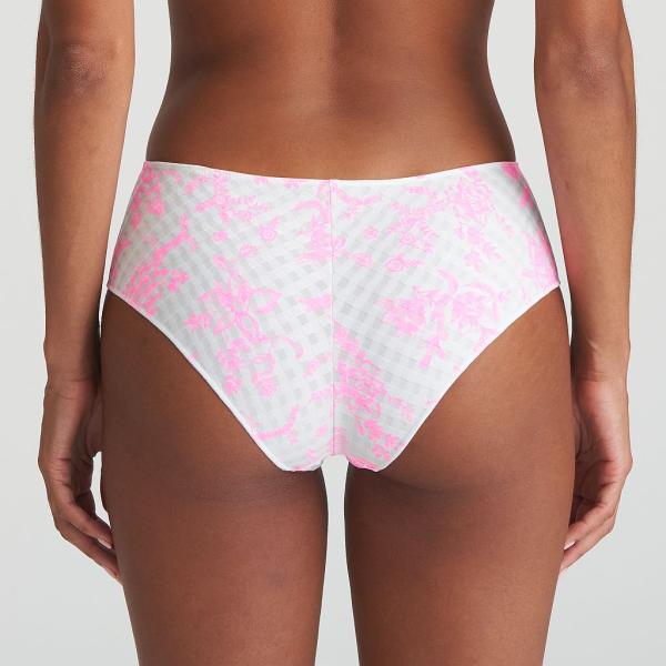 Marie Jo Avero Tiny hotpants, color love blossom