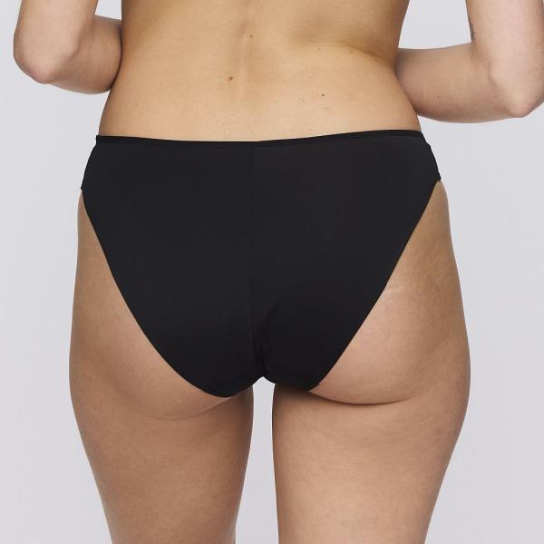 Marie Jo Basyl rio briefs, color black
