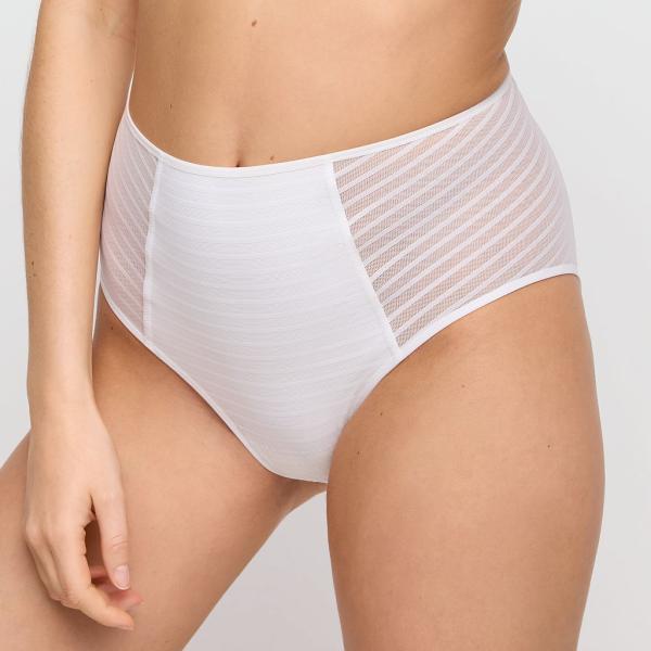 Marie Jo Basyl full briefs, color natural