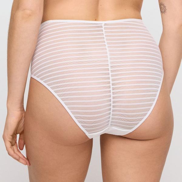 Marie Jo Basyl full briefs, color natural