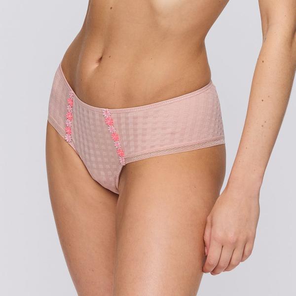 Marie Jo Avero Tiny hotpants, color powder rose