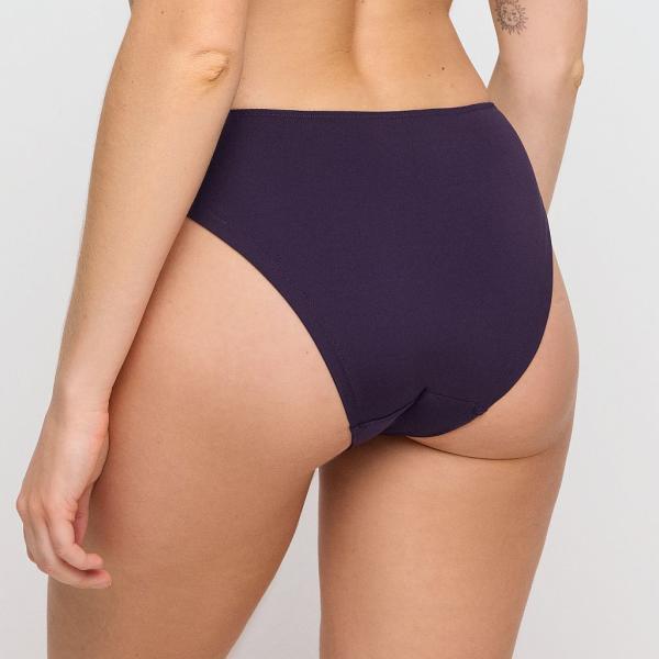 Marie Jo Loish Rioslip, Farbe amethyst