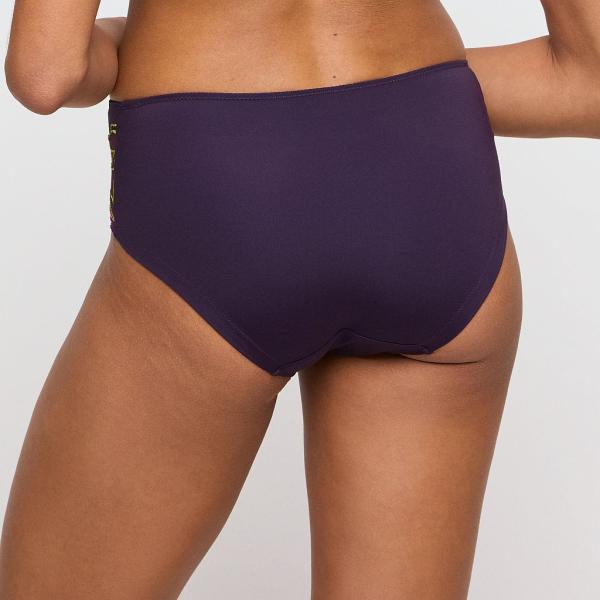 Marie Jo Loish Taillenslip, Farbe amethyst