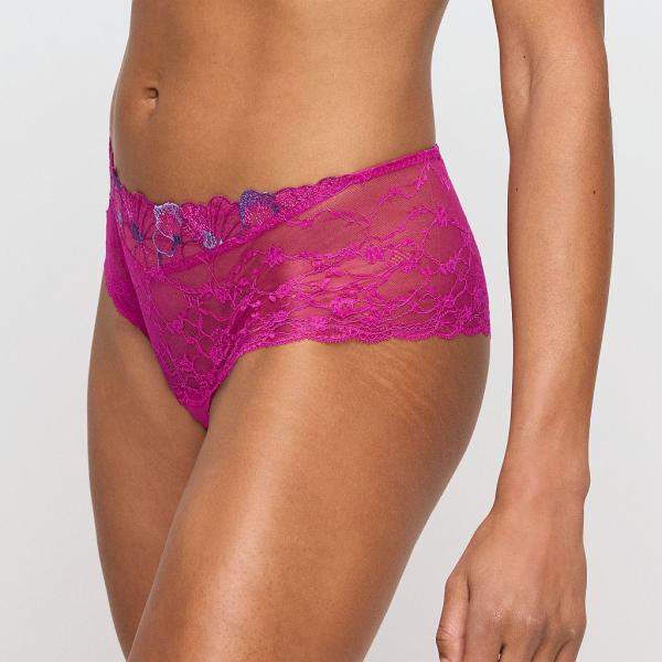 Marie Jo Noemy Hotpants, Farbe fuchsia fiesta