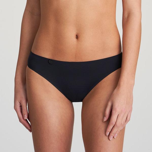 Marie Jo Tom rio brief seamless, color charcoal