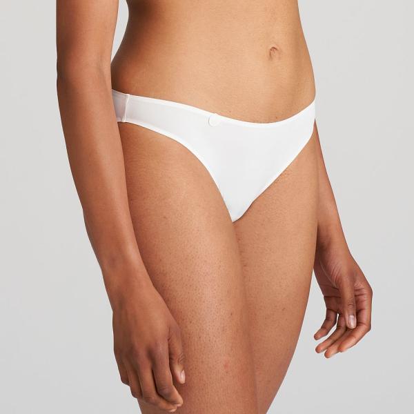 Marie Jo Tom rio brief seamless, color natural