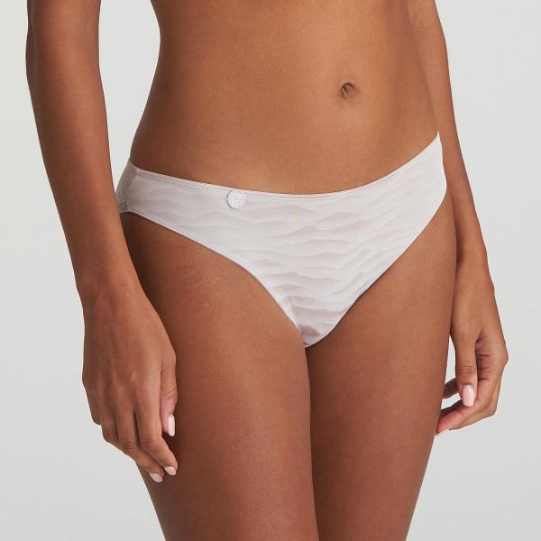 Marie Jo Tom rio briefs, color sweet haze