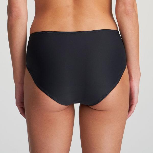 Marie Jo Tom full brief, color charcoal