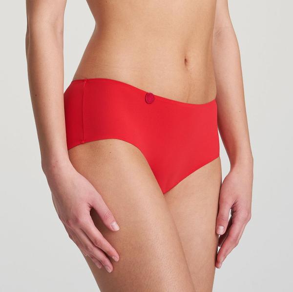 Marie Jo L'Aventure Tom Taillenslip, Farbe scarlet